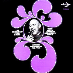 Cyril Davies | The Legendary Cyril Davies Album (Arch.) | Album