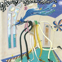 Daisy Chainsaw | Eleventeen | Album