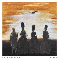 DakhaBrakha | Ptakh | Album