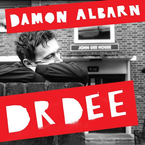 Damon Albarn | Dr Dee | Album