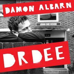 Damon Albarn | Dr Dee | Album