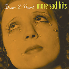 Damon & Naomi | More Sad Hits | Album