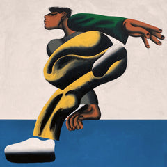 Jordan Rakei | Small Moments (w/ Dan Kye) | Album