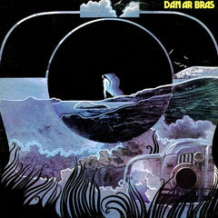 Dan Ar Braz | Douar Nevez - Terre nouvelle | Album