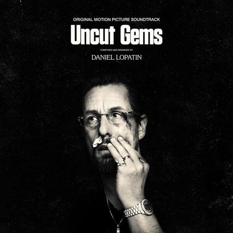 Daniel Lopatin | Uncut Gems (Soundtrack) | Album