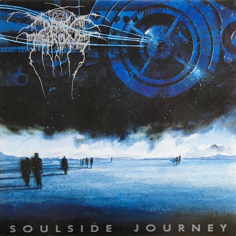 Darkthrone | Soulside Journey | Album