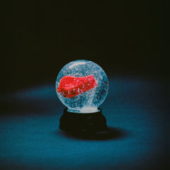 Darkside | Nothing | Album