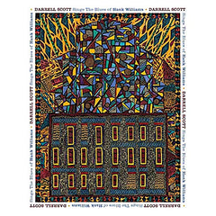 Darrell Scott | Darrell Scott Sings the Blues of Hank Williams | Album