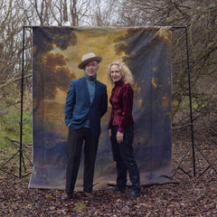 Dave Graney | Everything Was Funny w/ Clare Moore | Album