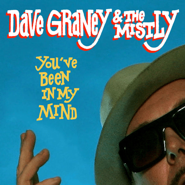 Dave Graney | You've Been on my Mind w/ The MistLY | Album
