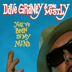 Dave Graney | You've Been on my Mind w/ The MistLY | Album