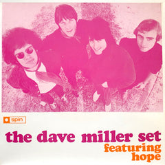 The Dave Miller Set | The Dave Miller Set (EP) | Album
