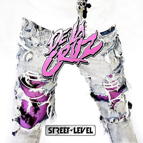 De La Cruz | Street Level | Album
