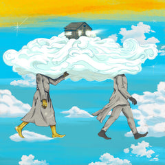 De La Soul | Cabin in the Sky | Album