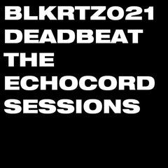 Deadbeat | The Echocord Sessions (Comp.) | Album