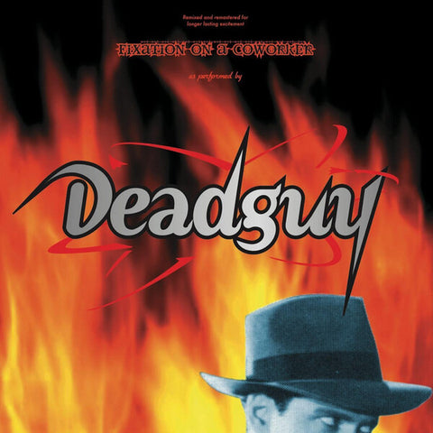 Deadguy | Fixation on a Coworker | Album