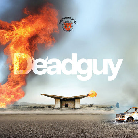 Deadguy | Near-Death Travel Services | Album
