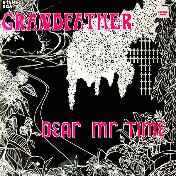 Dear Mr Time | Grandfather | Album