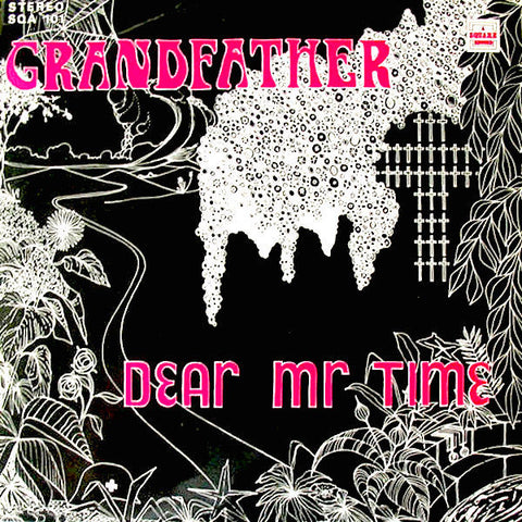 Dear Mr Time | Grandfather | Album