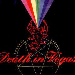 Death in Vegas | Scorpio Rising | Album
