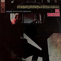 Del Shannon | The Further Adventures of Charles Westover | Album