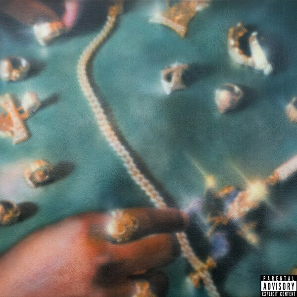 Denzel Curry | II (w/ Kenneth Blume) | Album