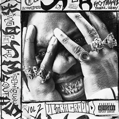 Denzel Curry | King of the Mischievous South Vol. 2 | Album