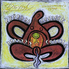 Dervish | Midsummer's Night | Album