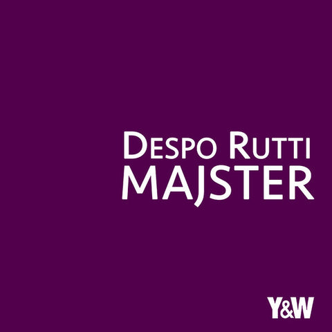 Despo Rutti | Majster | Album