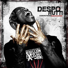 Despo Rutti | Convictions suicidaires | Album