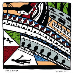 Dick Diver | Calendar Days | Album