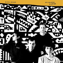 Dick Diver | Melbourne, Florida | Album
