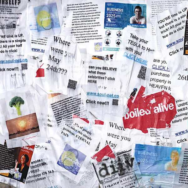 DIIV | Boiled Alive (Soundtrack) | Album