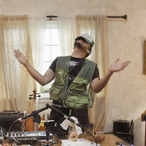 Dijon | Absolutely | Album