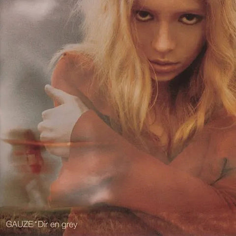 Dir en Grey | Gauze | Album