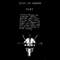 Dirt | Just an Error | Album