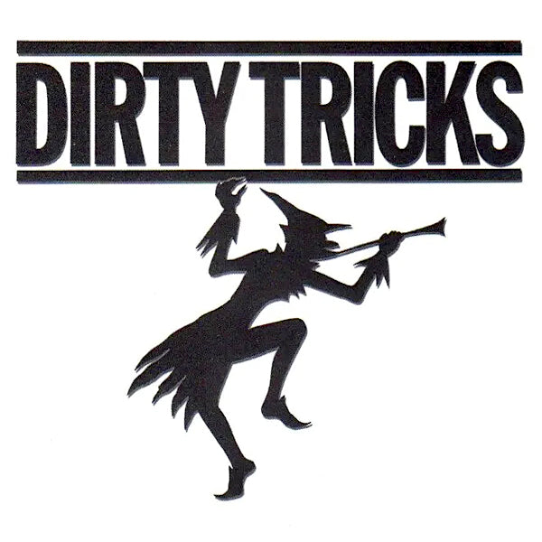 Dirty Tricks | Dirty Tricks | Album