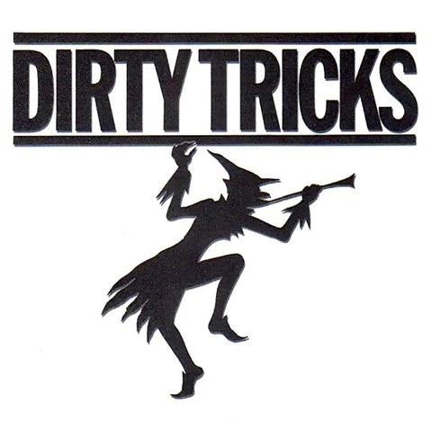 Dirty Tricks | Dirty Tricks | Album
