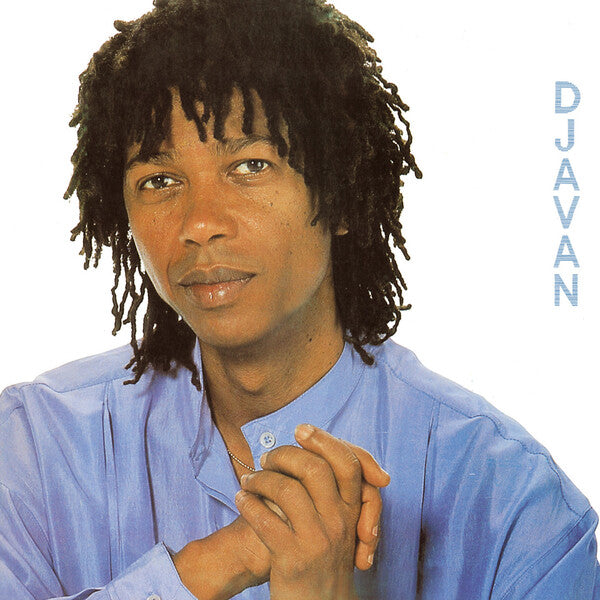 Djavan | Djavan (1989) | Album