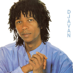 Djavan | Djavan (1989) | Album