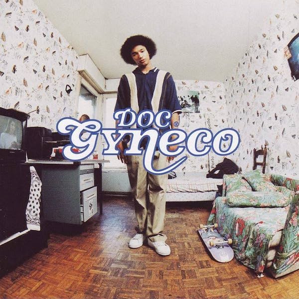 Doc Gynéco | Première consultation | Album