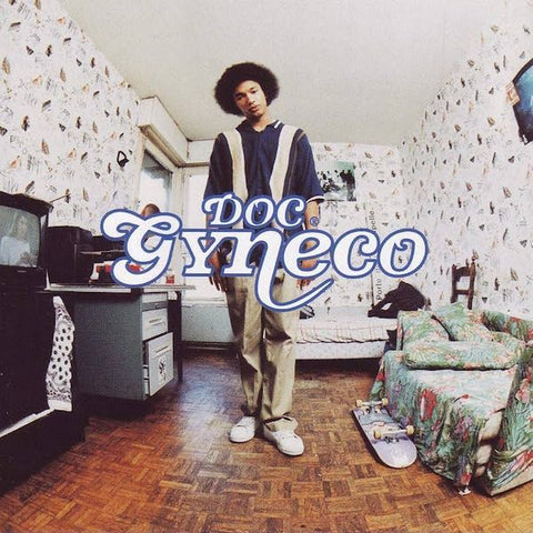 Doc Gynéco | Première consultation | Album