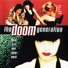 Various Artists | The Doom Generation (Soundtrack) | Album
