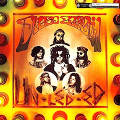 Dread Zeppelin | Un-Led-Ed | Album