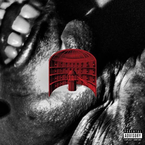 Dreamcrusher | Panopticon! (Mixtape) | Album