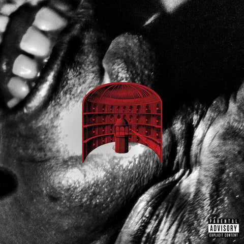 Dreamcrusher | Panopticon! (Mixtape) | Album