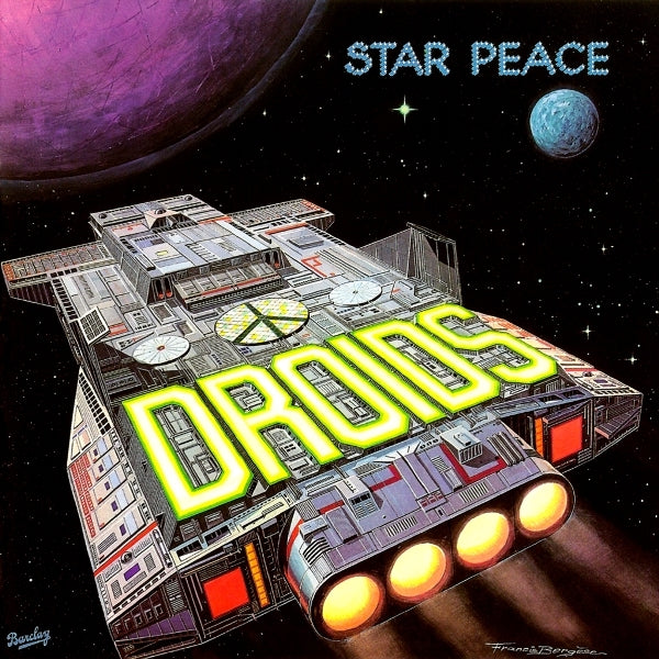 Droids | Star Peace | Album