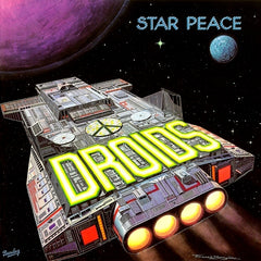 Droids | Star Peace | Album
