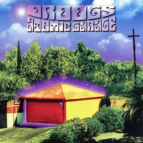 Droogs | Atomic Garage | Album