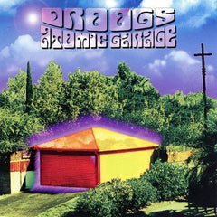 Droogs | Atomic Garage | Album
